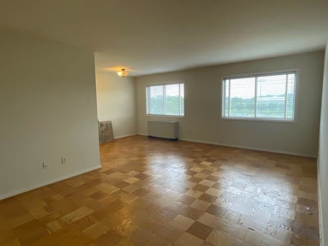 Arlington Apartment: 4020 Washington Blvd