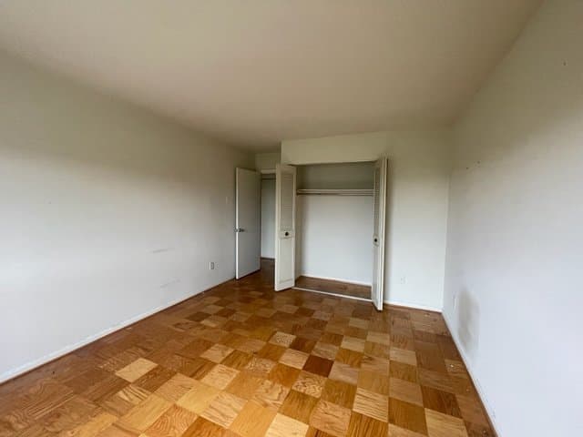 Arlington Apartment: 4020 Washington Blvd