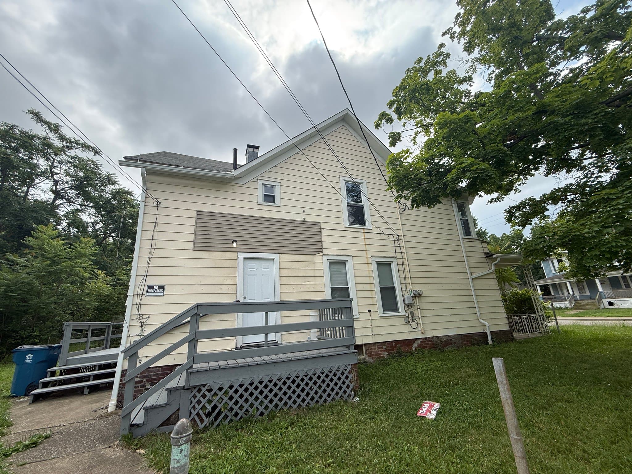 Lorain Multiplex: 522 W 23rd St