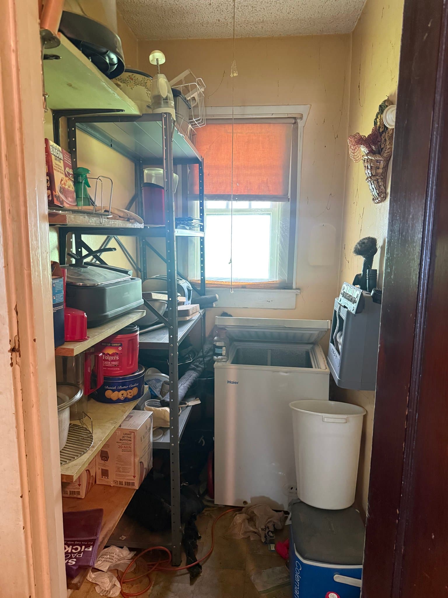 Decatur House: 2081 N College St