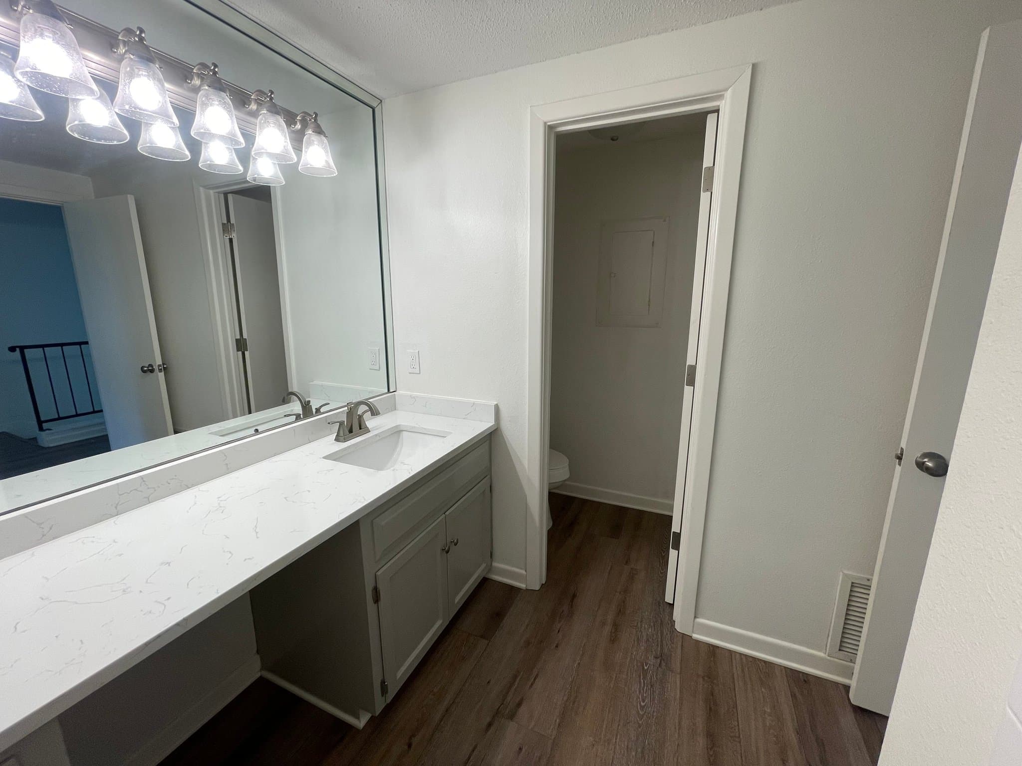 Texarkana Condo: 1420 Accomac Pl