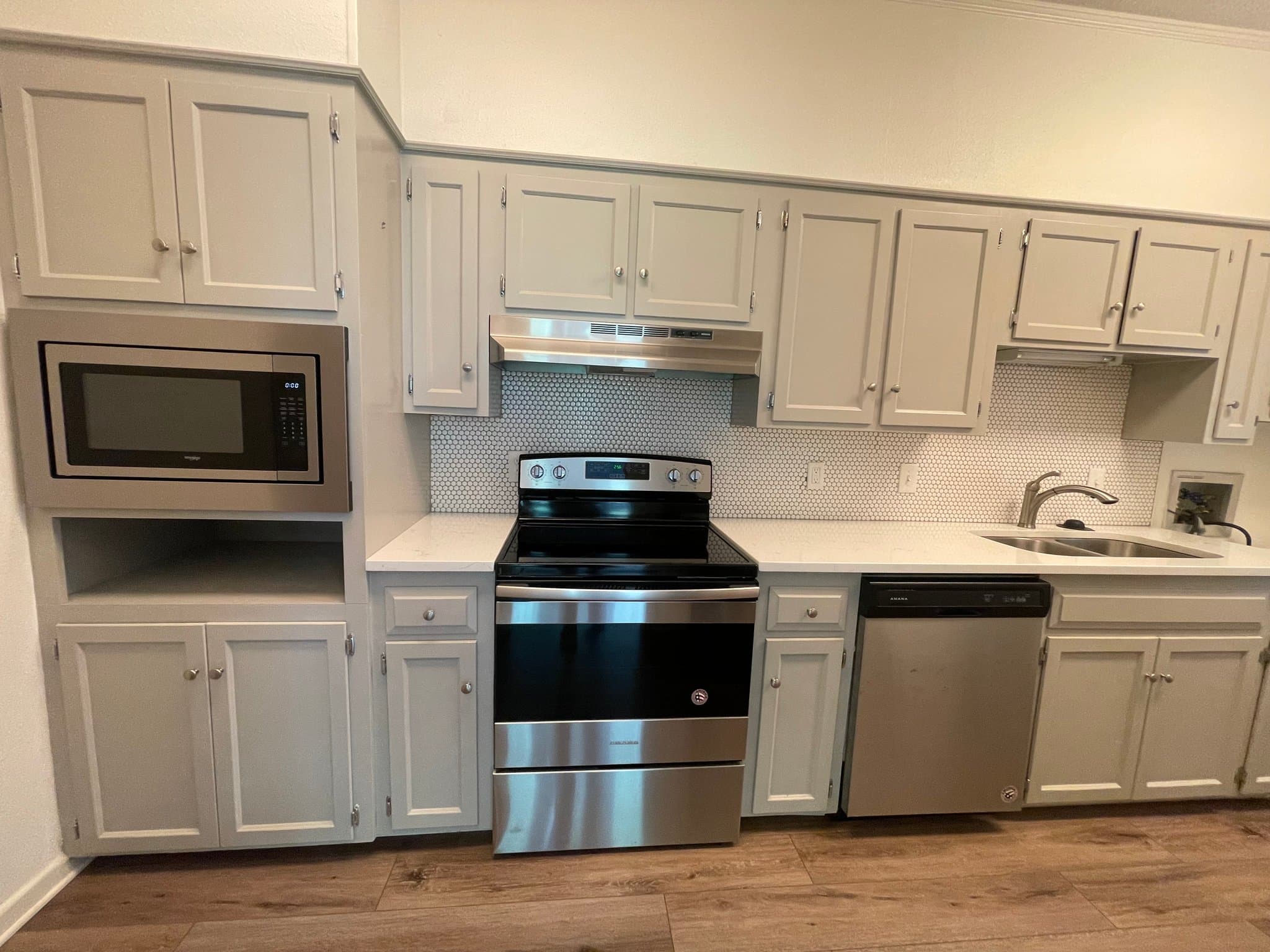 Texarkana Condo: 1420 Accomac Pl