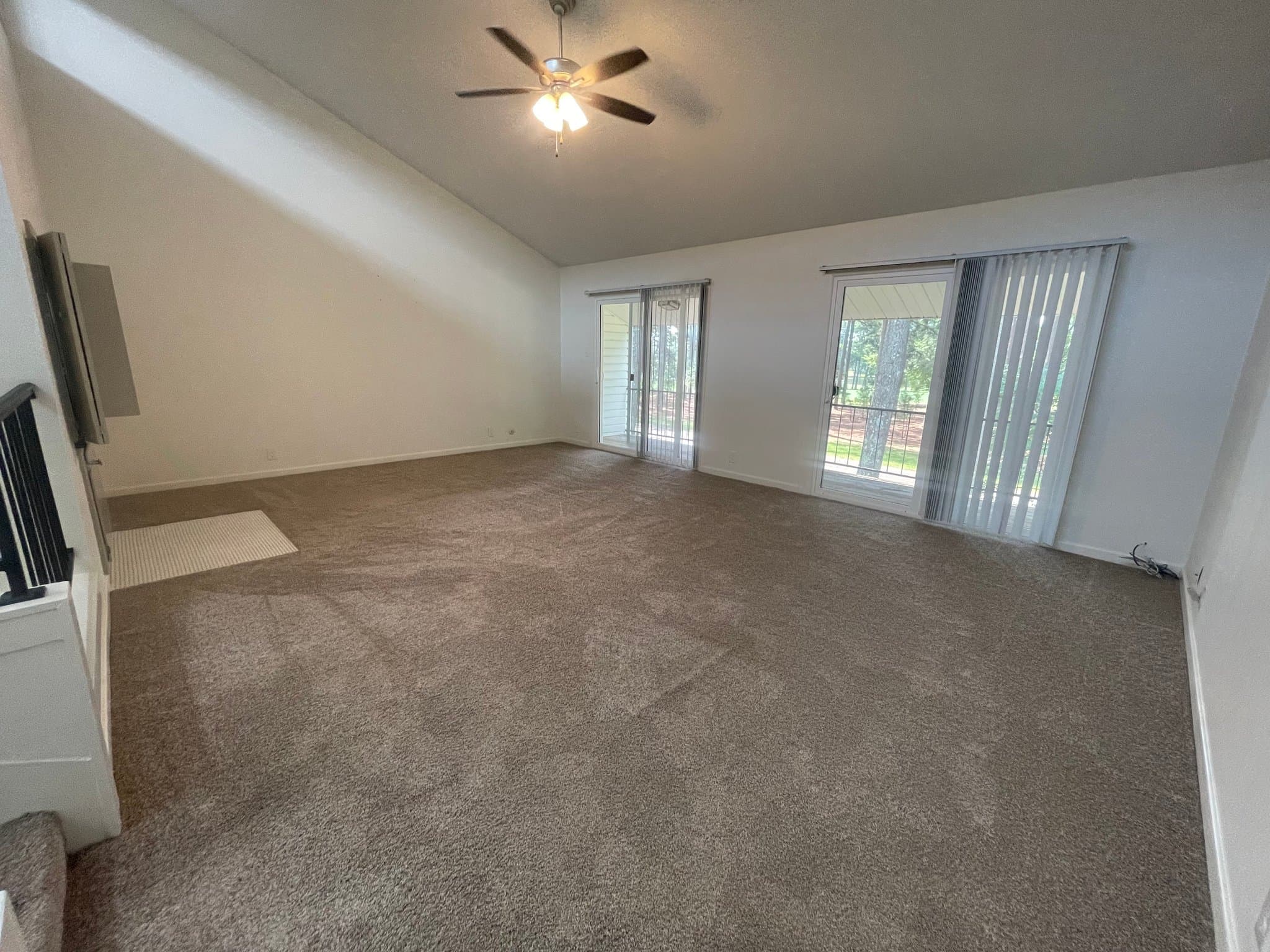 Texarkana Condo: 1420 Accomac Pl