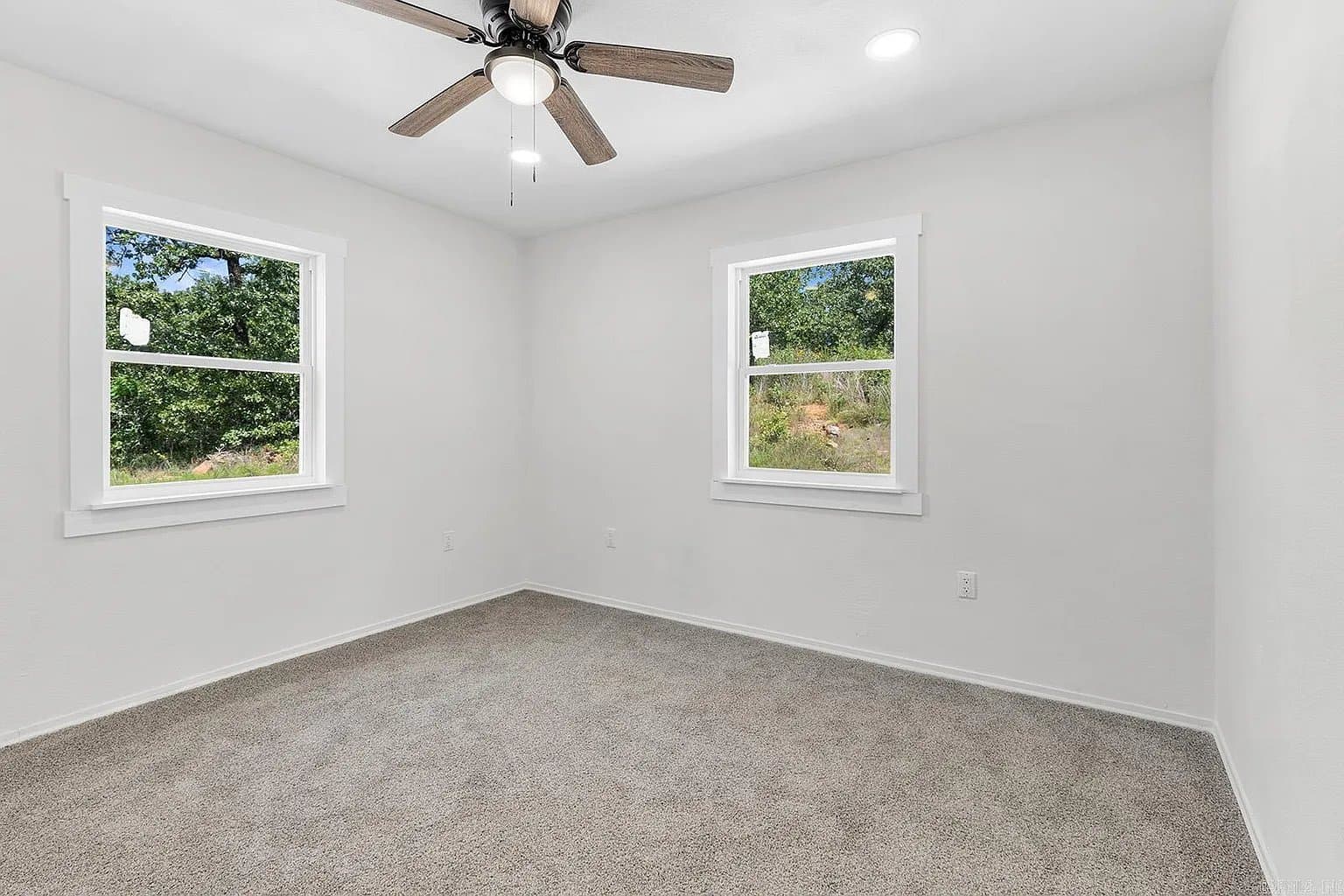 Vilonia House: 83 Dunn Hill Circle