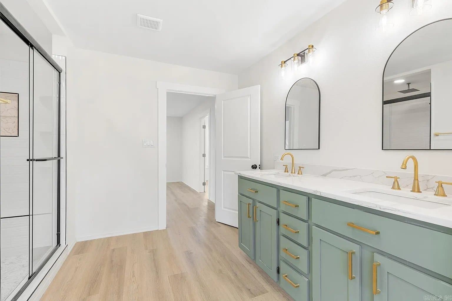 Vilonia House: 83 Dunn Hill Circle