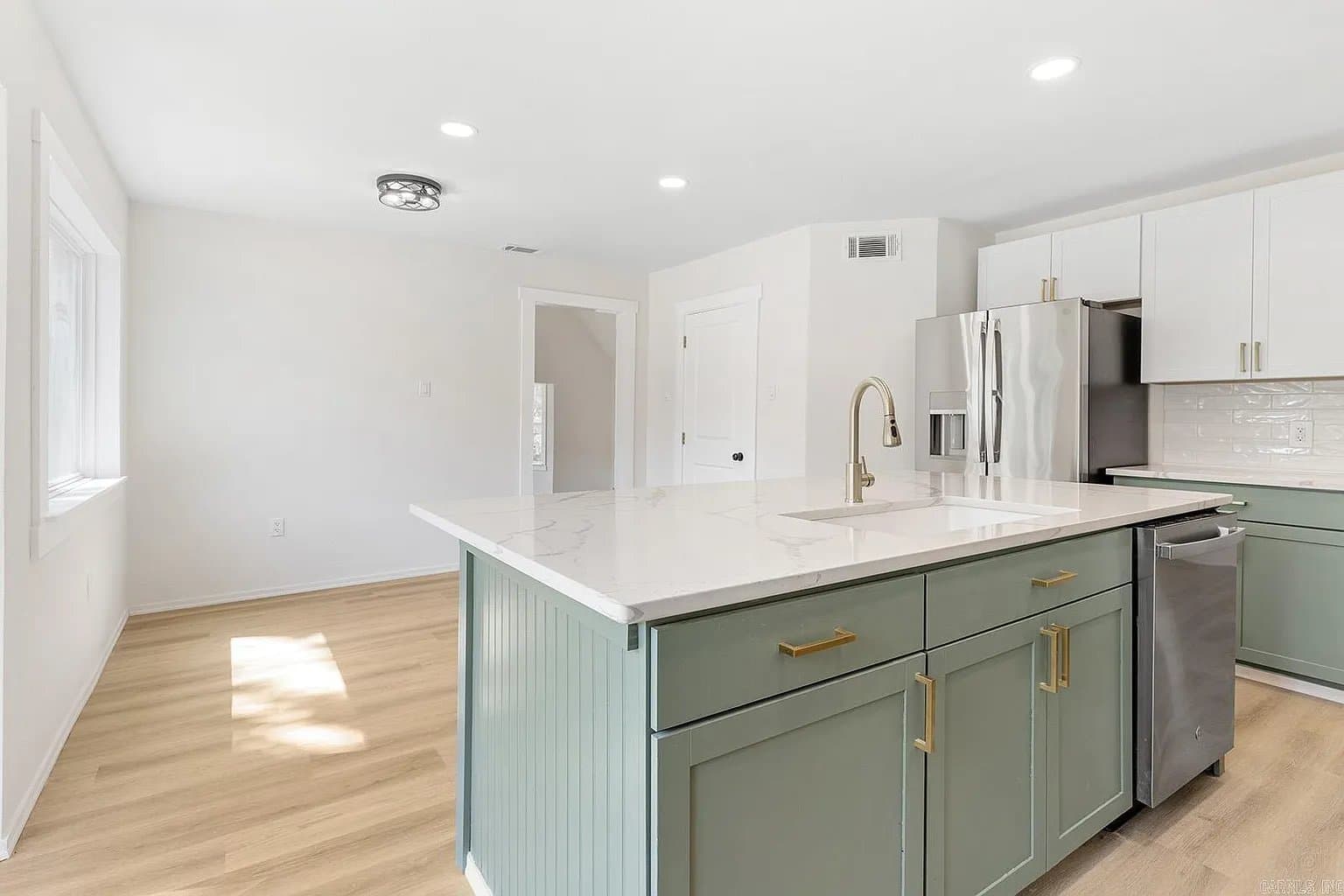 Vilonia House: 83 Dunn Hill Circle
