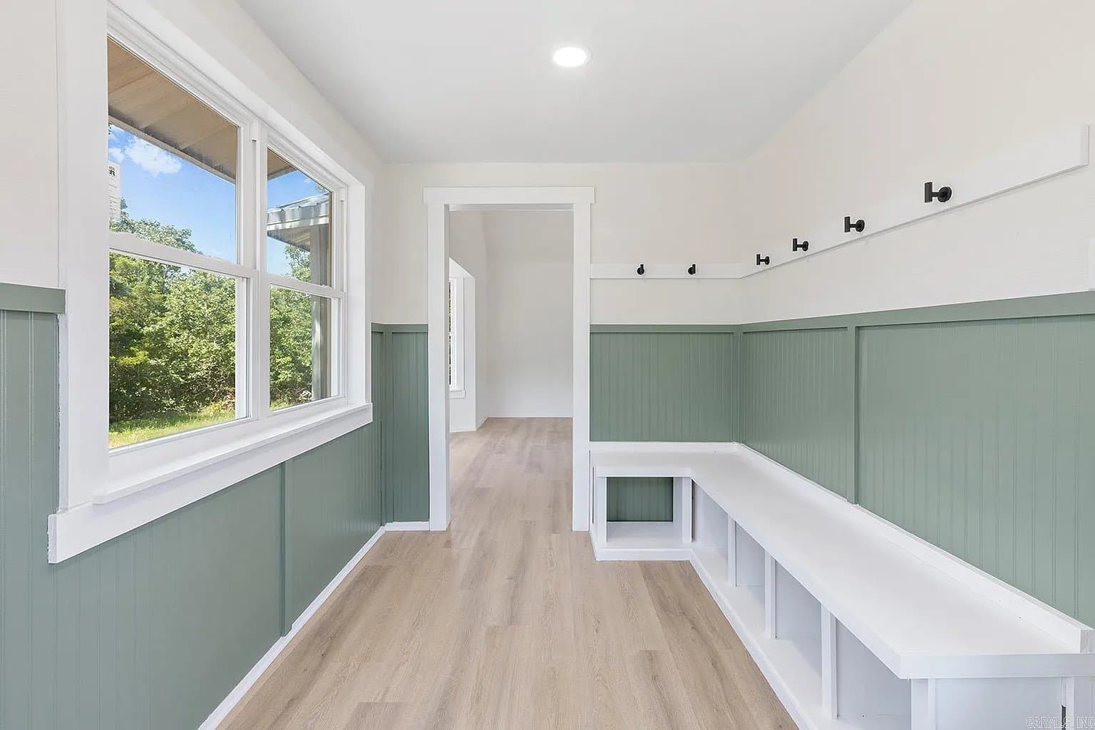 Vilonia House: 83 Dunn Hill Circle
