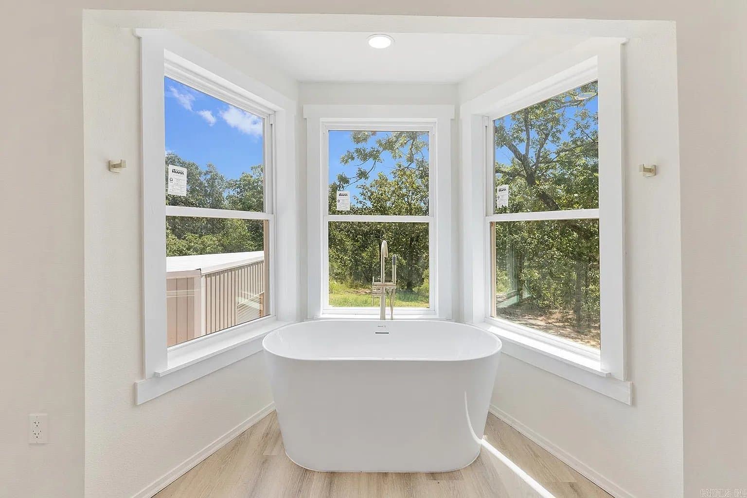 Vilonia House: 83 Dunn Hill Circle
