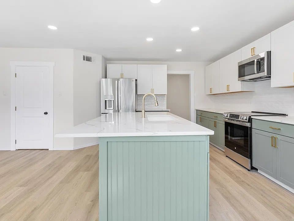 Vilonia House: 83 Dunn Hill Circle