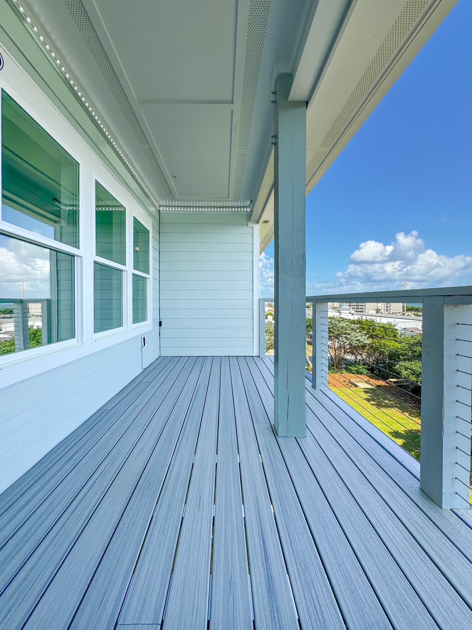 Atlantic Beach Condo: 109 Knollwood Drive