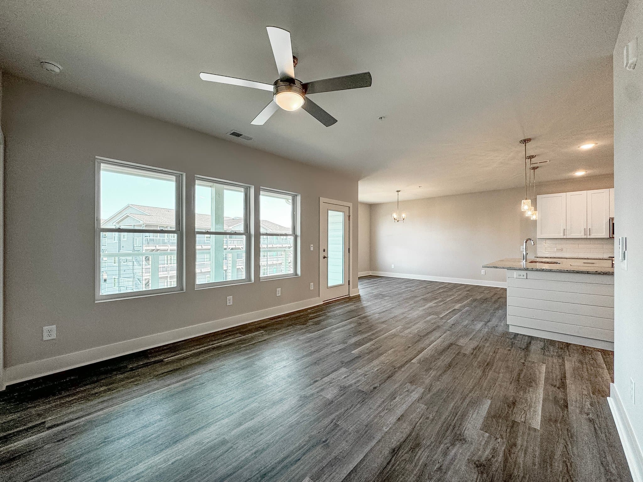 Atlantic Beach Condo: 109 Knollwood Drive