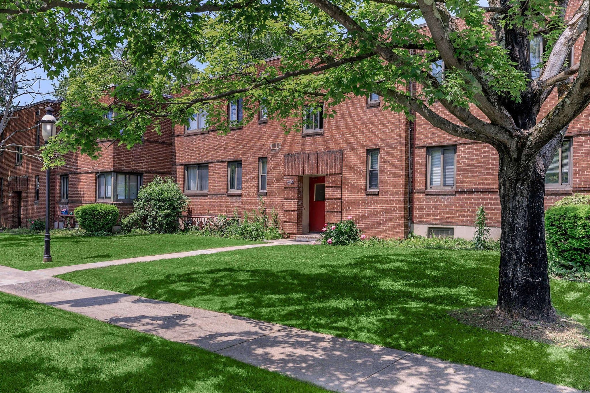 Johnstown Apartment: 1201 Heeney Ave