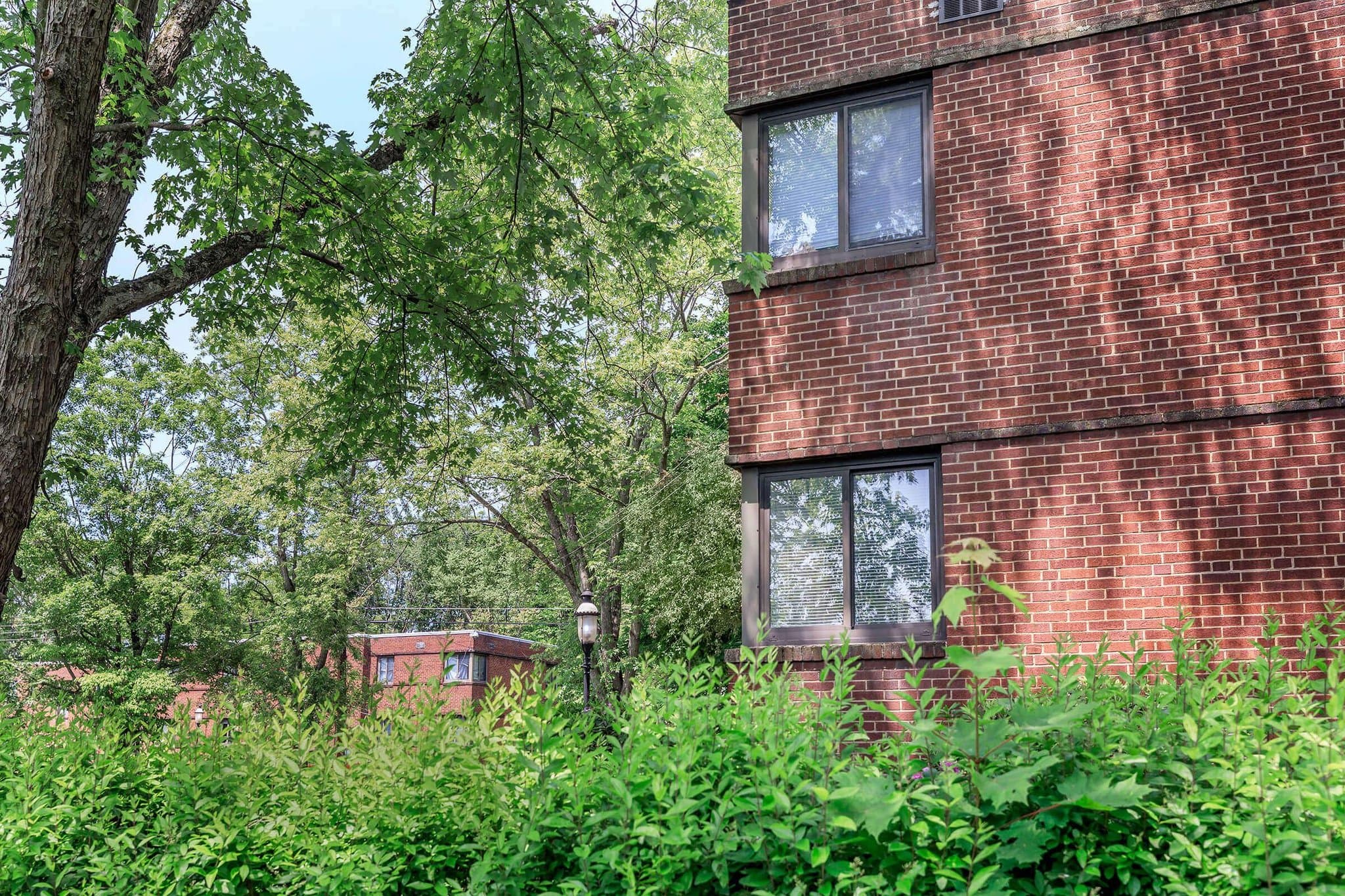 Johnstown Apartment: 1201 Heeney Ave
