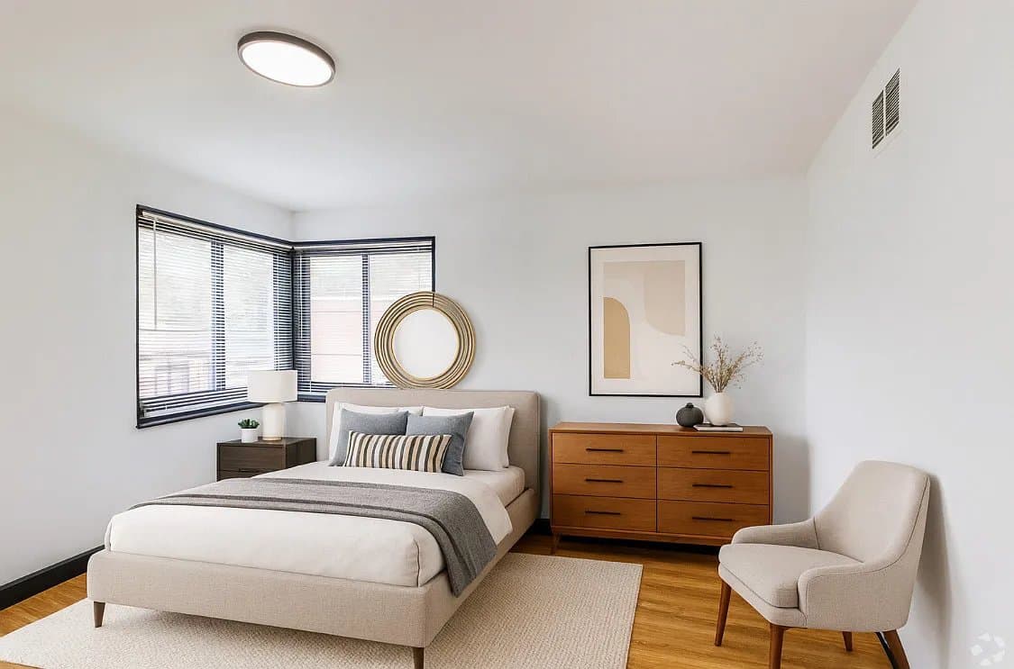 Johnstown Apartment: 1201 Heeney Ave