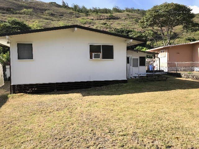 Honolulu House: 1655 Onipaa