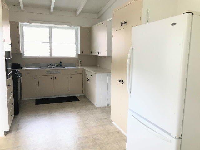 Honolulu House: 1655 Onipaa