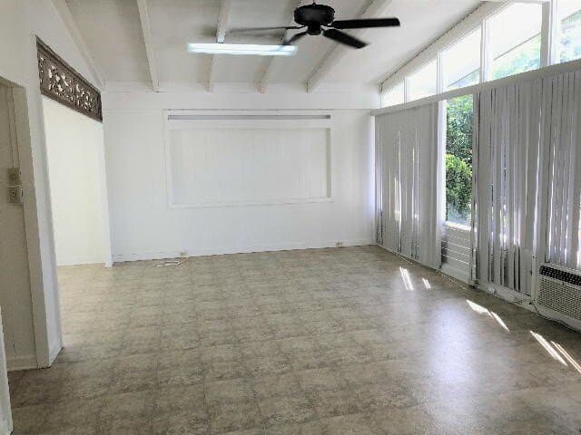 Honolulu House: 1655 Onipaa