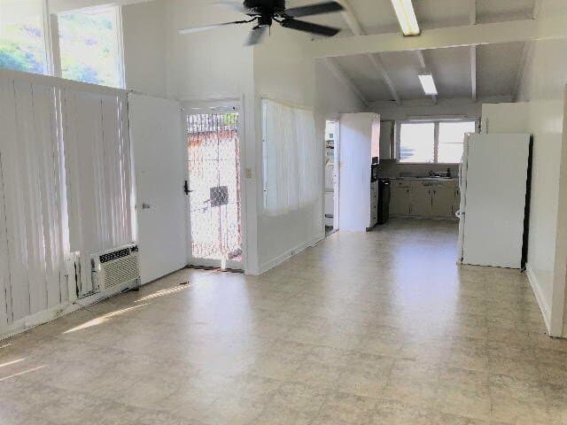 Honolulu House: 1655 Onipaa
