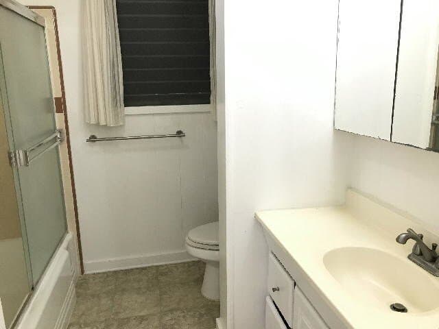 Honolulu House: 1655 Onipaa