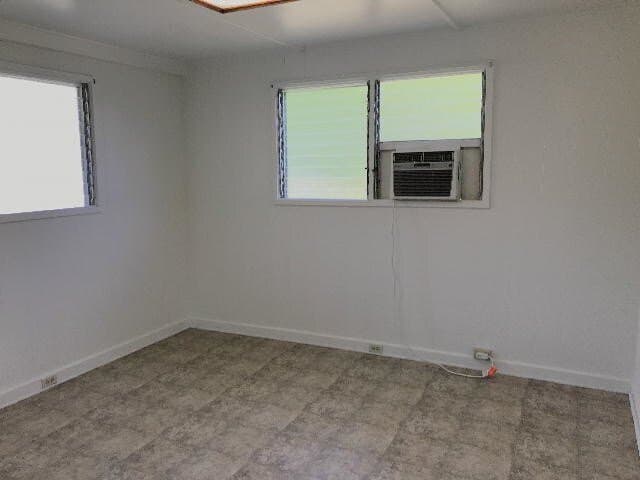 Honolulu House: 1655 Onipaa