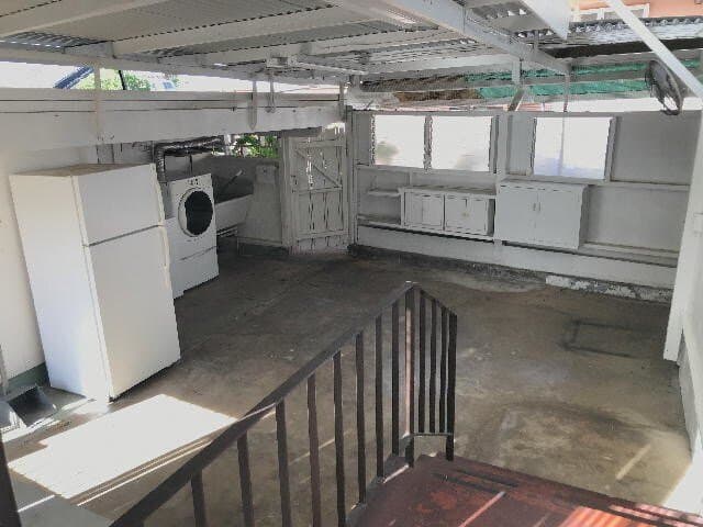 Honolulu House: 1655 Onipaa