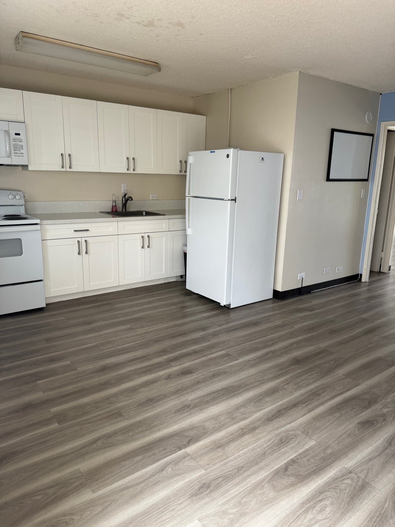 Honolulu Condo: 1099 Green Street