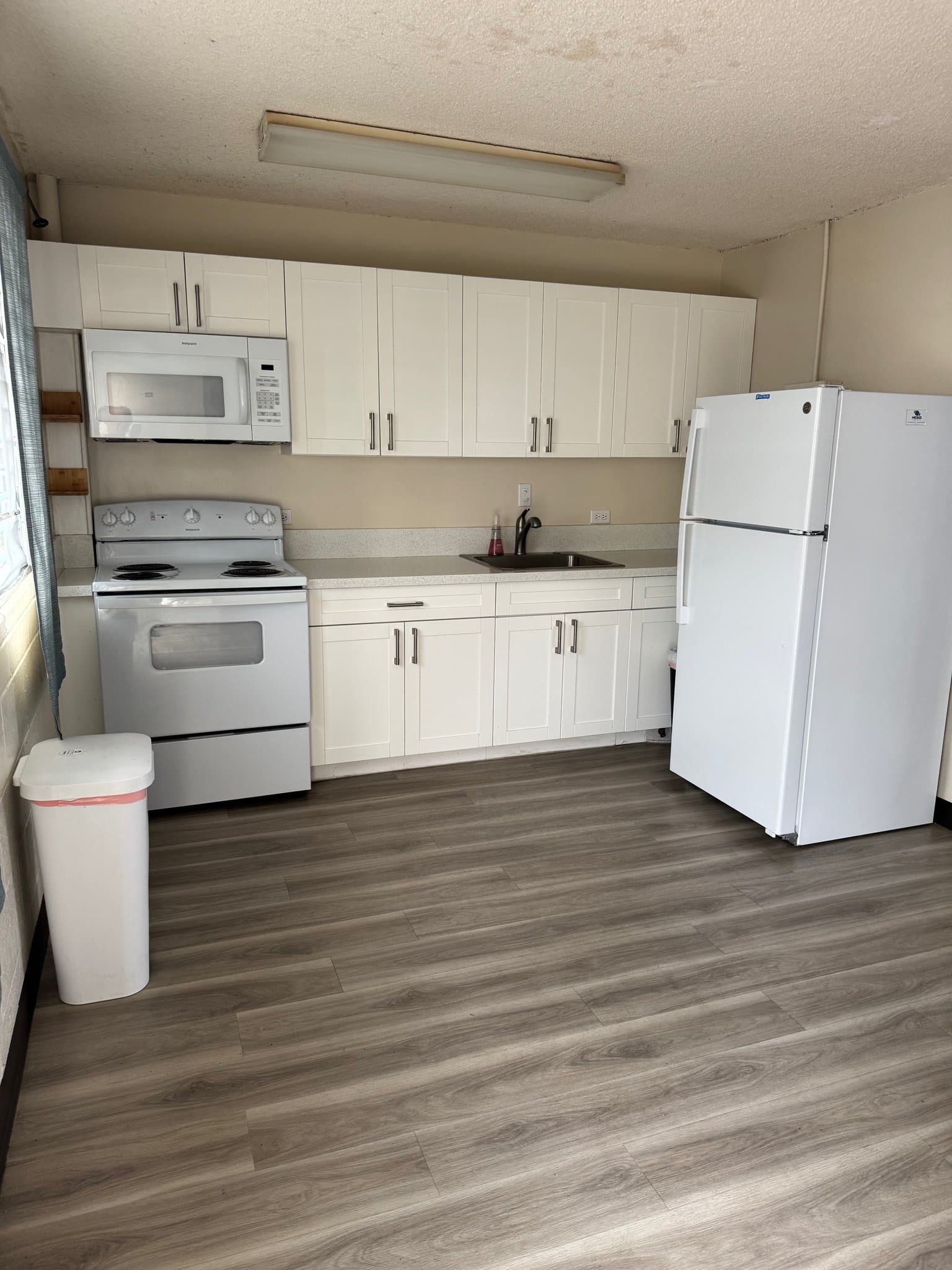 Honolulu Condo: 1099 Green Street