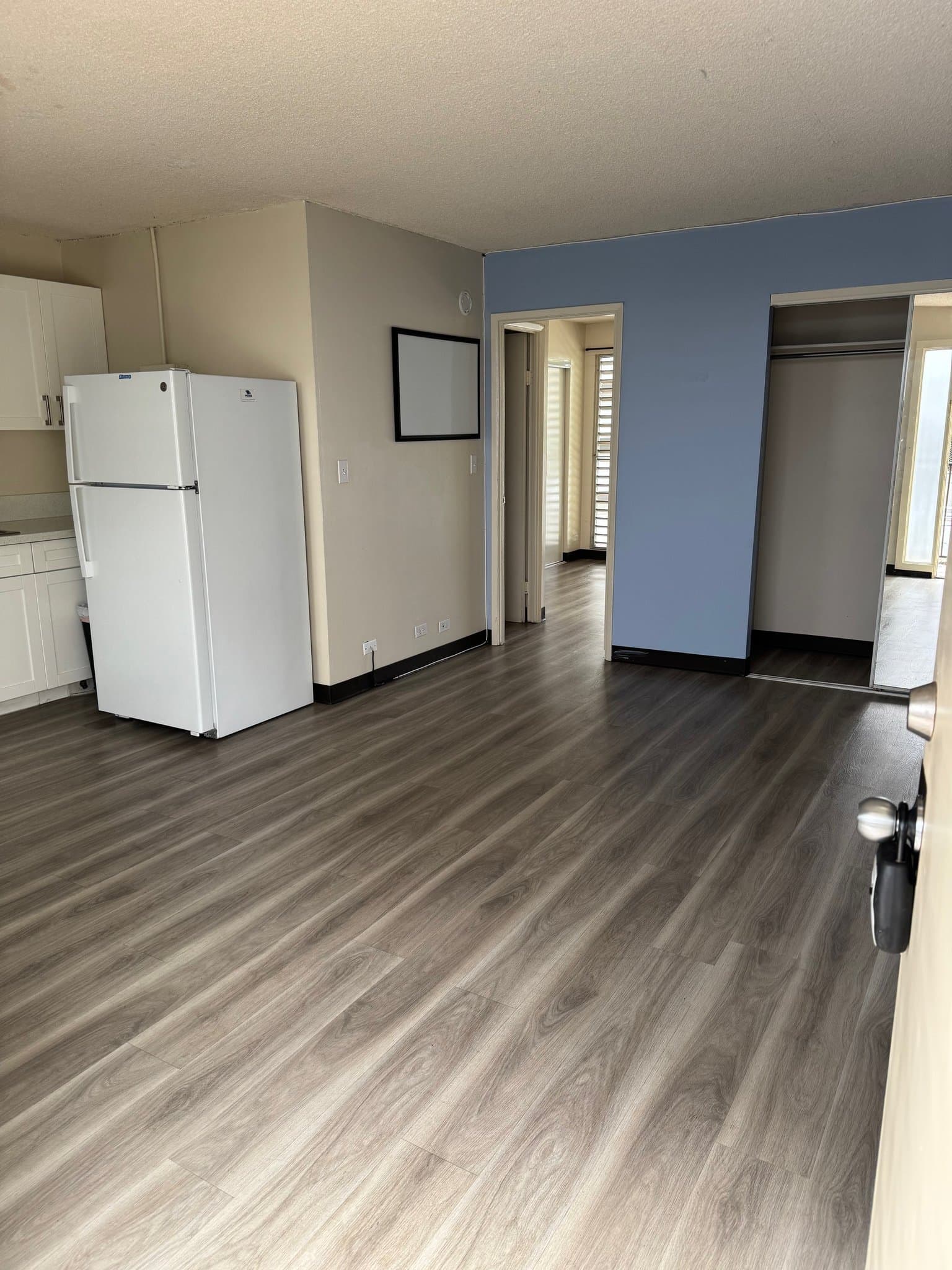 Honolulu Condo: 1099 Green Street