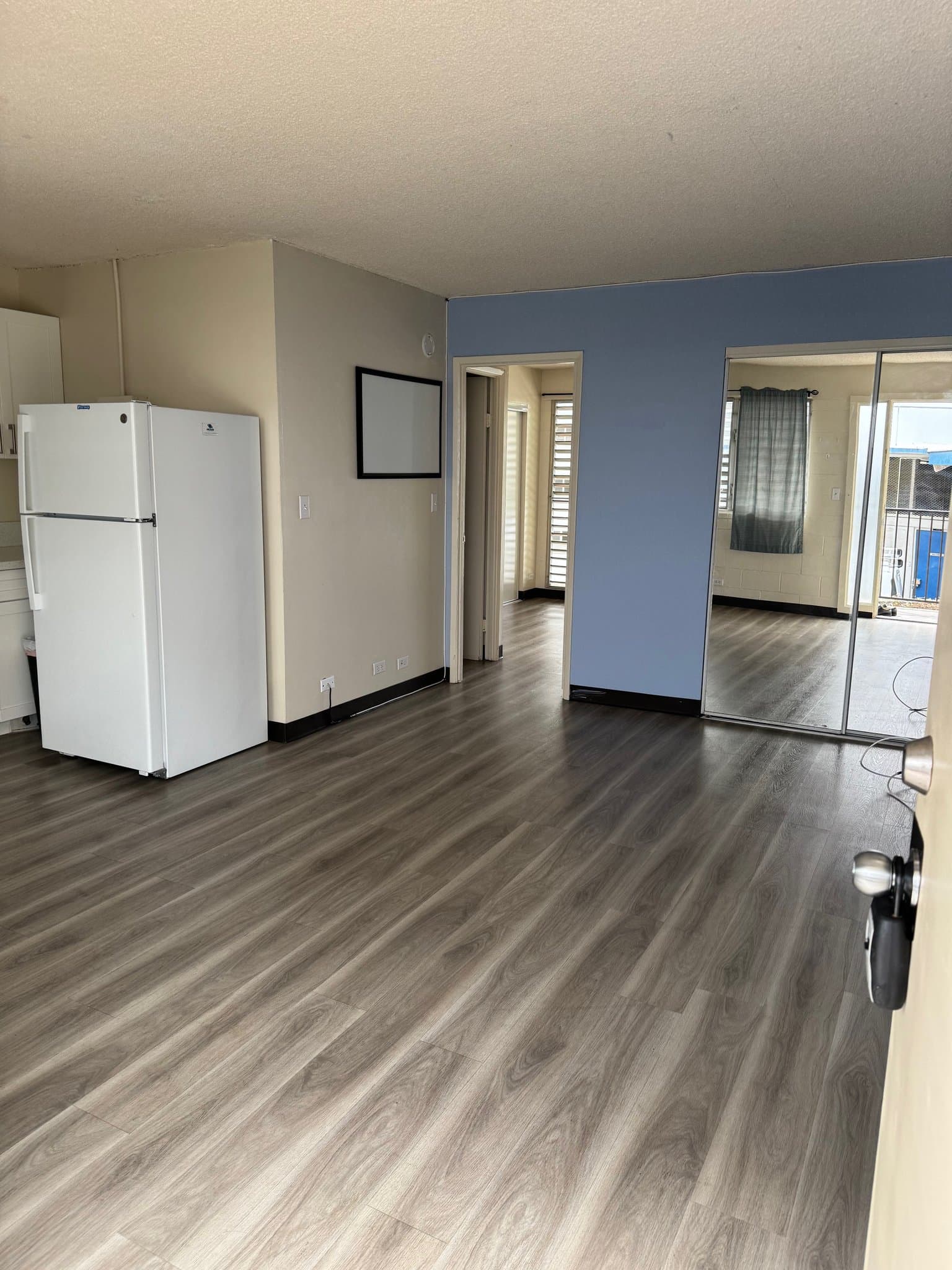 Honolulu Condo: 1099 Green Street