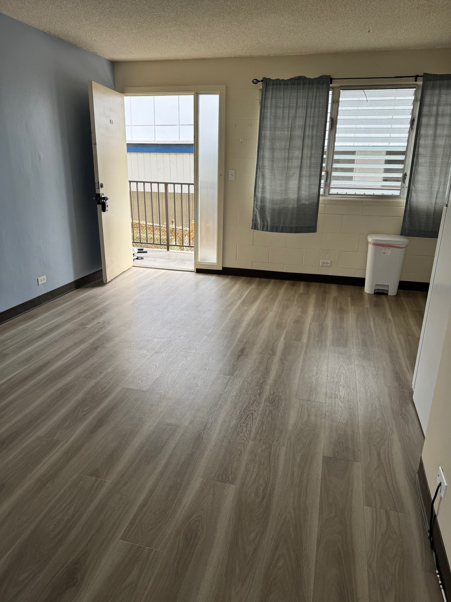 Honolulu Condo: 1099 Green Street