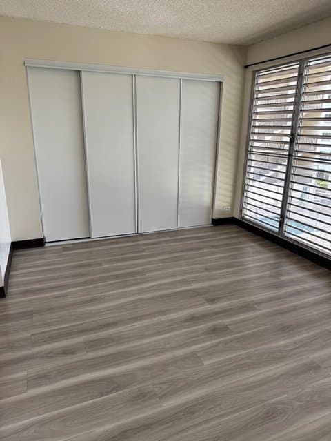 Honolulu Condo: 1099 Green Street