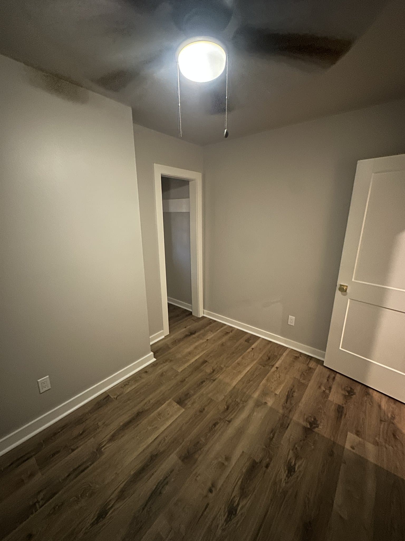 Little Rock House: 1600 S Cedar St