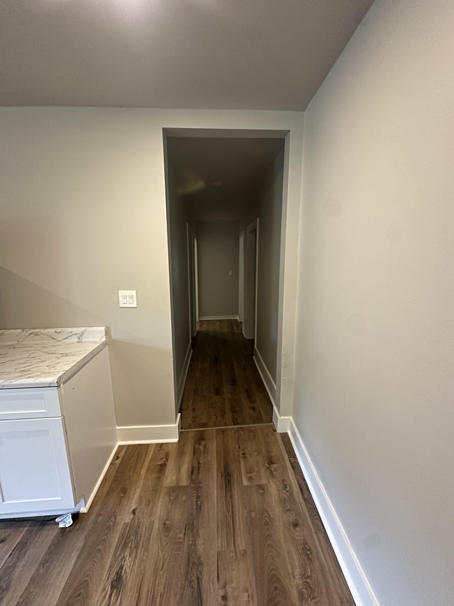 Little Rock House: 1600 S Cedar St