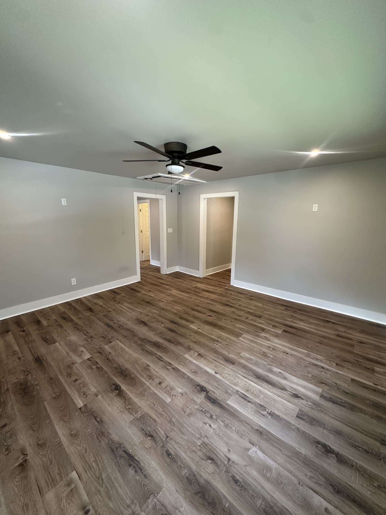 Little Rock House: 1600 S Cedar St