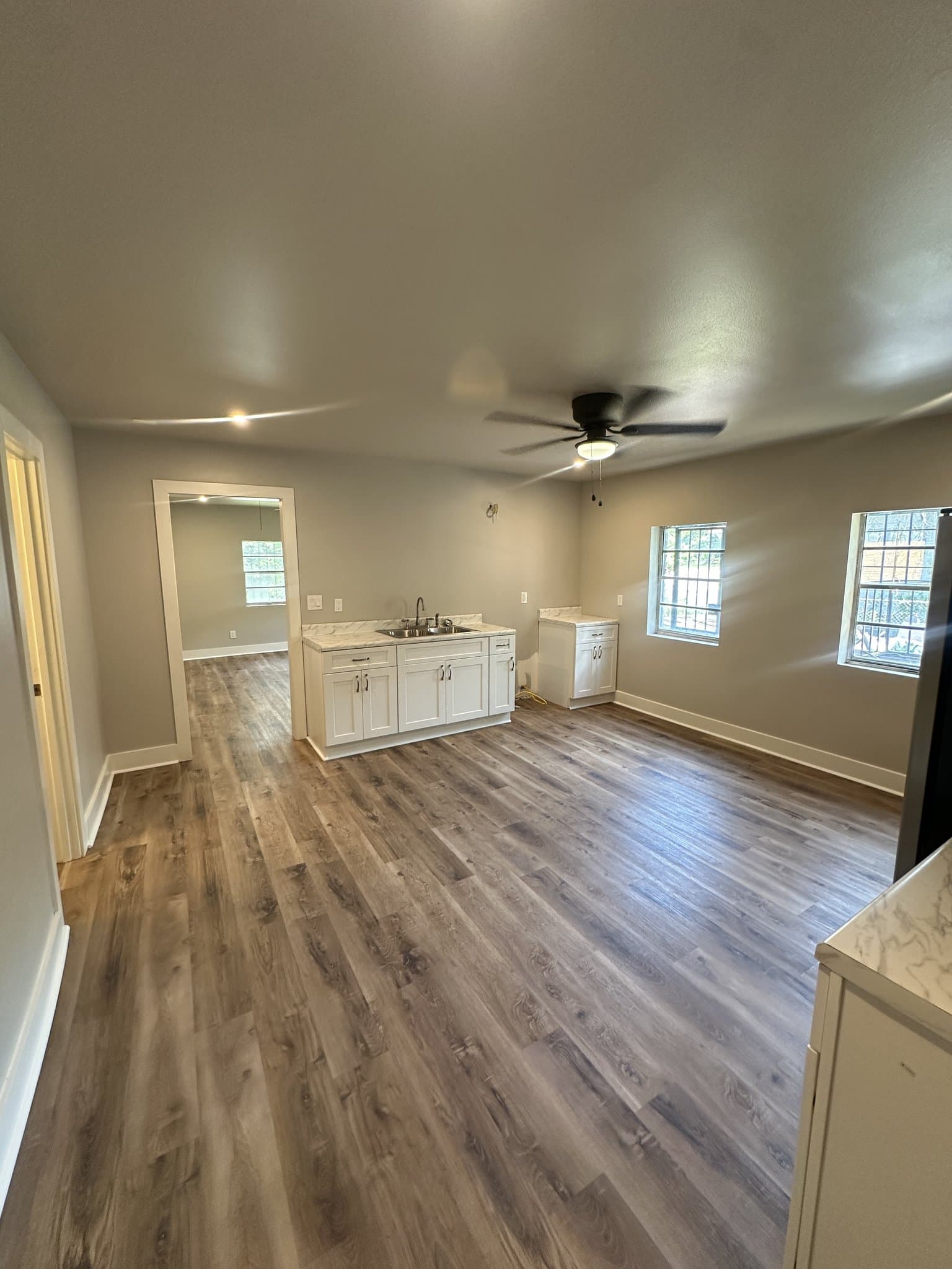 Little Rock House: 1600 S Cedar St