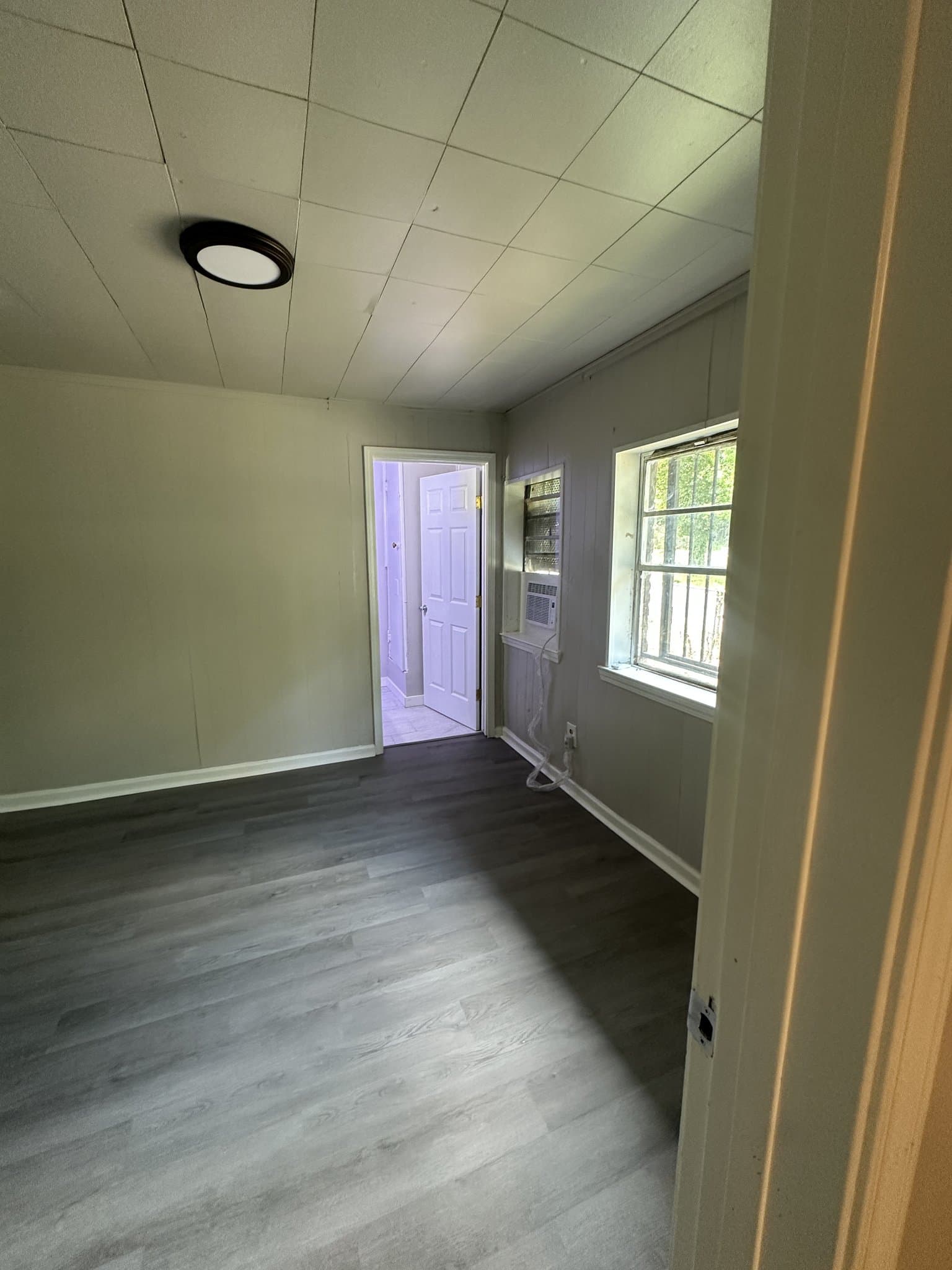 Little Rock Apartment: 1600 Cedar St
