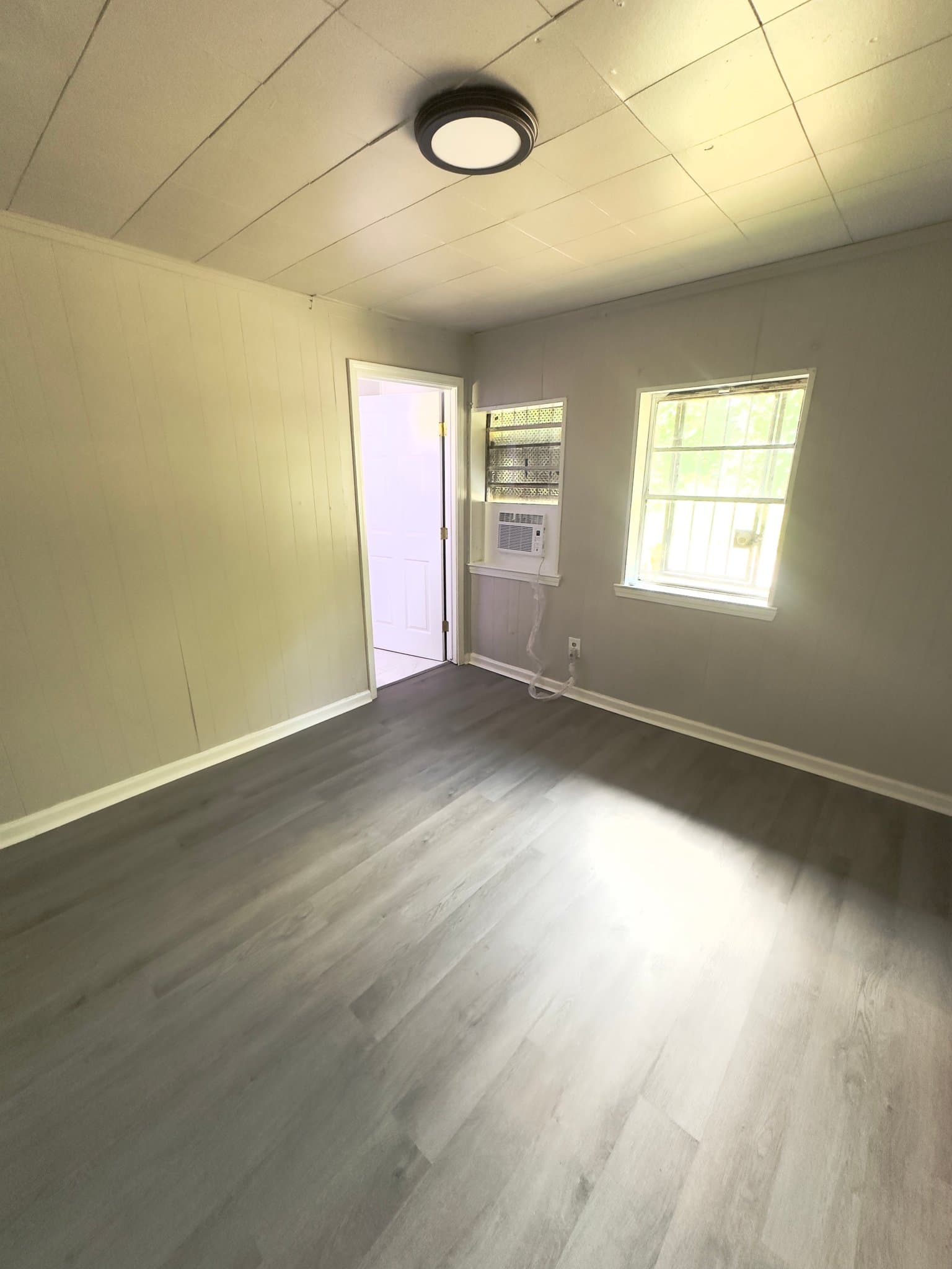 Little Rock Apartment: 1600 Cedar St