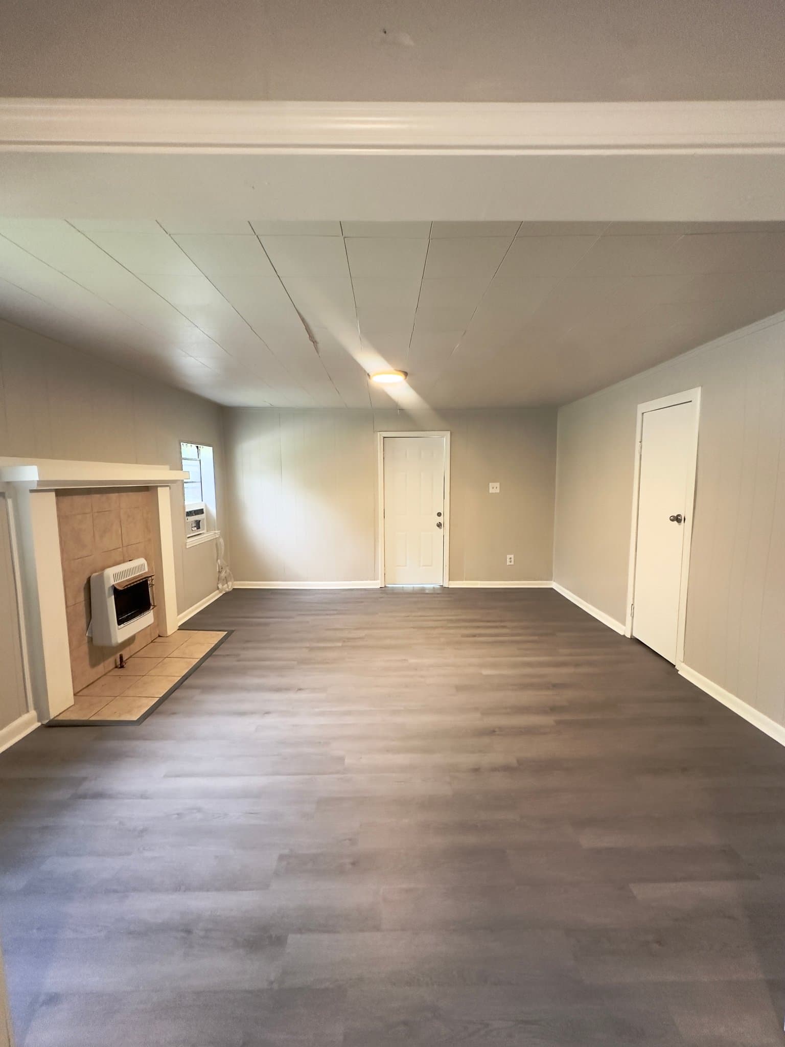 Little Rock Apartment: 1600 Cedar St