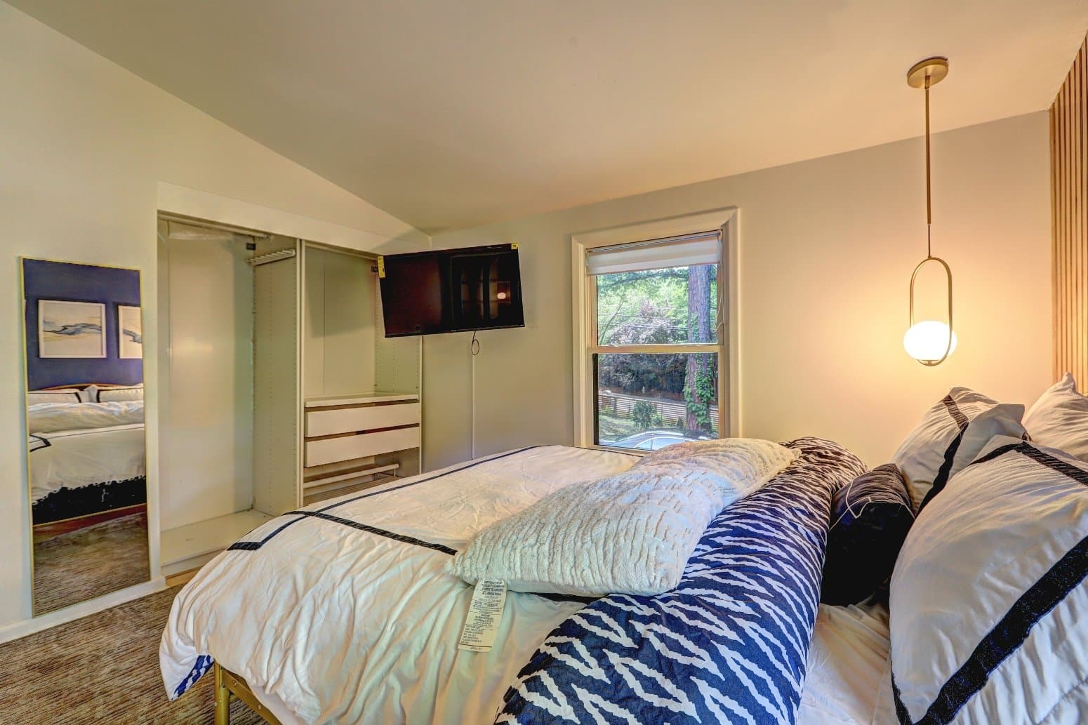 Atlanta Single Room: 3497 Northcrest Rd