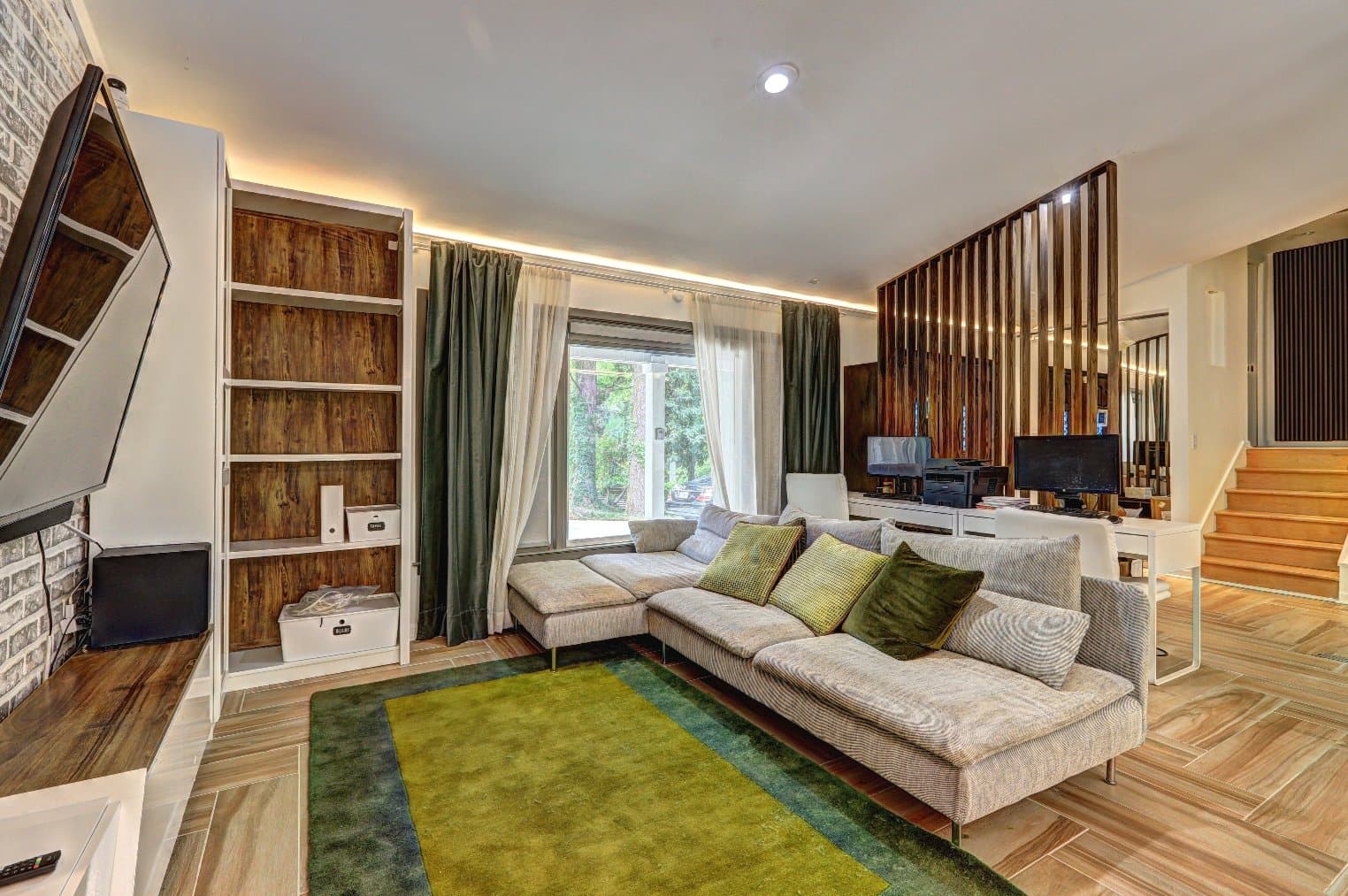 Atlanta Single Room: 3497 Northcrest Rd