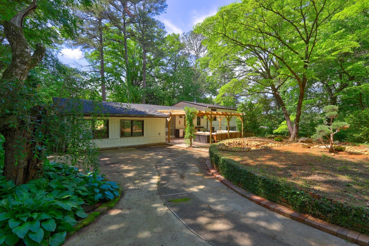 Atlanta Single Room: 3497 Northcrest Rd