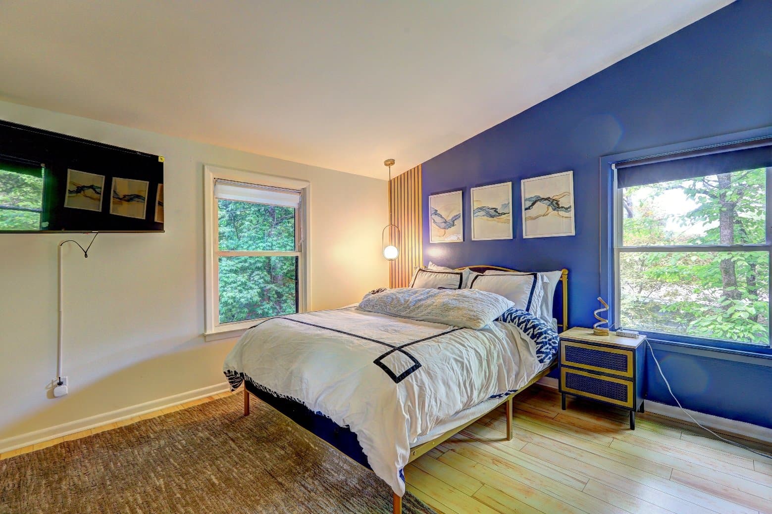 Atlanta Single Room: 3497 Northcrest Rd