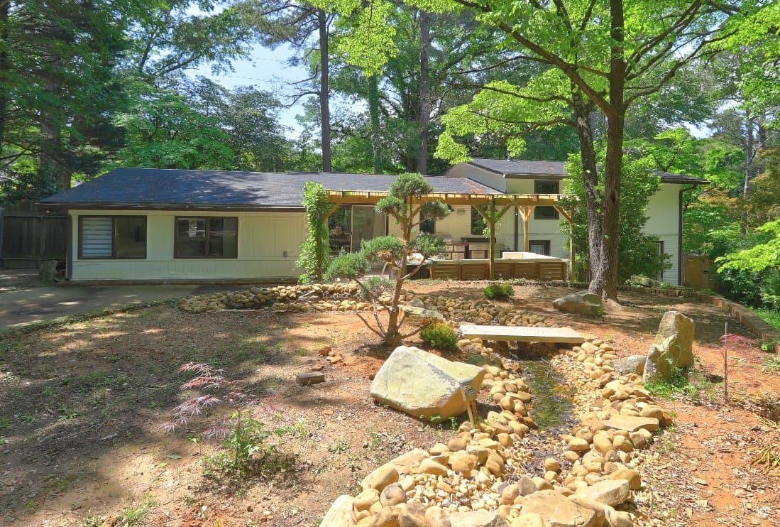 Atlanta Single Room: 3497 Northcrest Rd