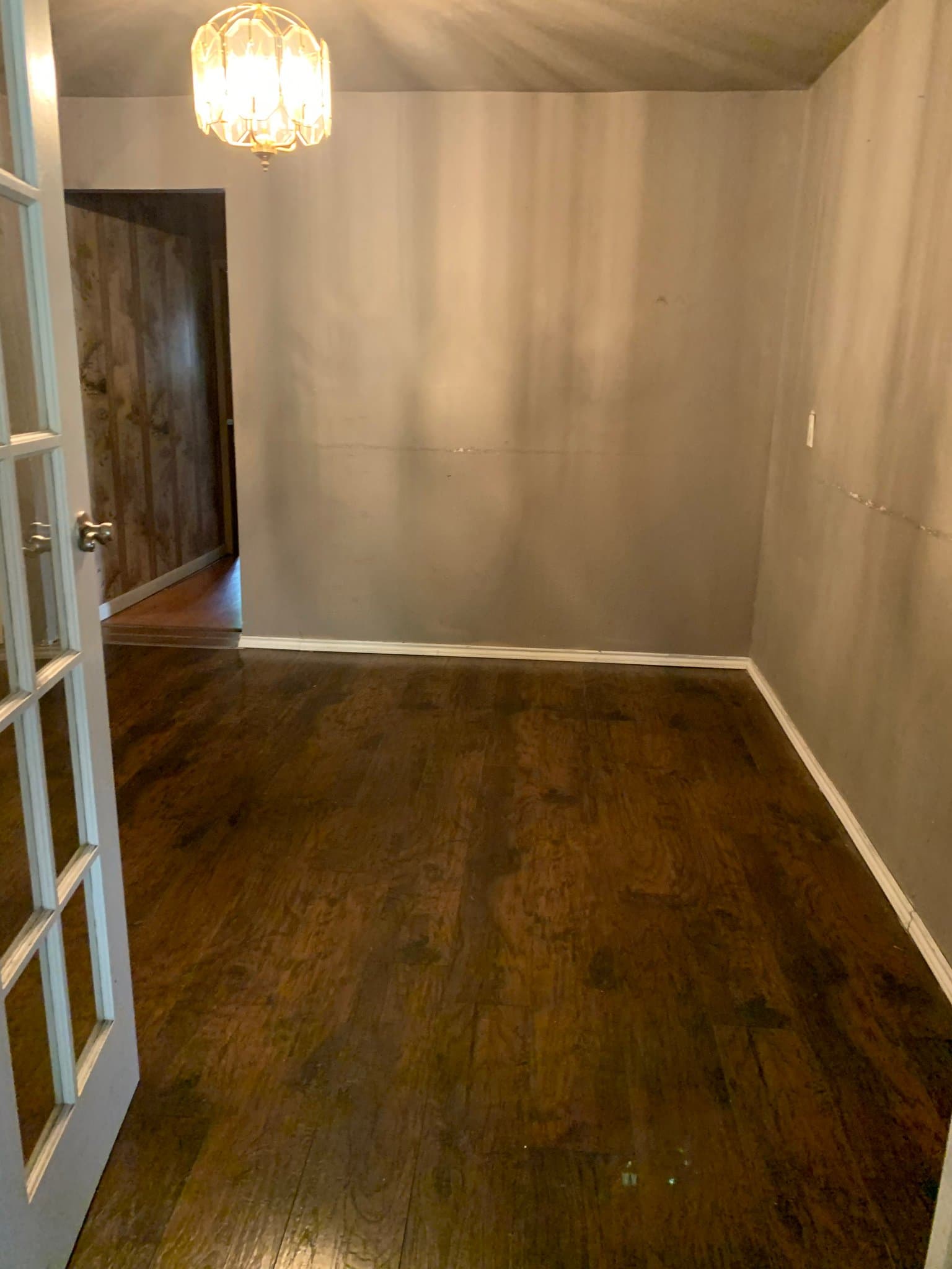 San Antonio House: 631 El Monte