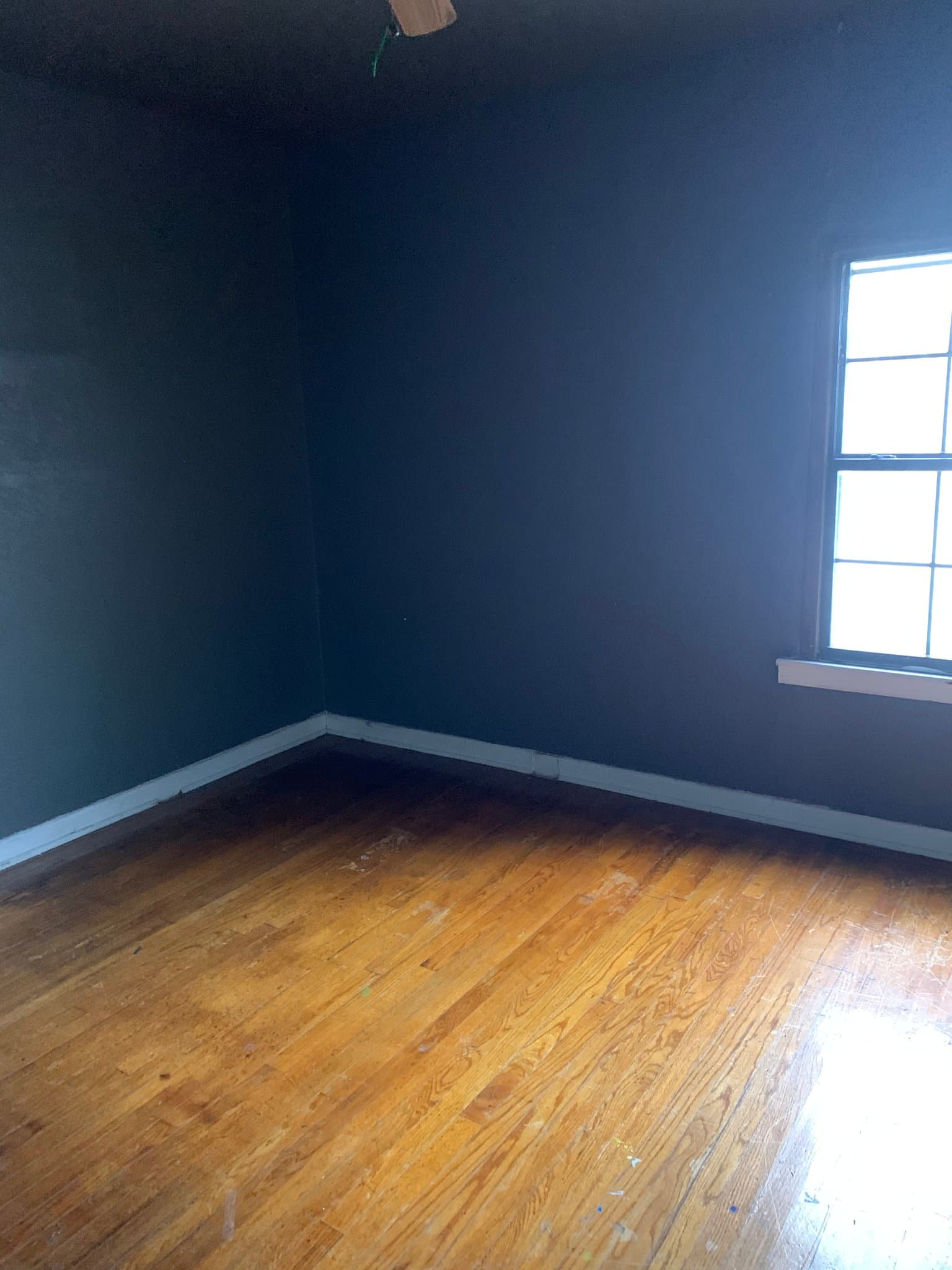 San Antonio House: 631 El Monte