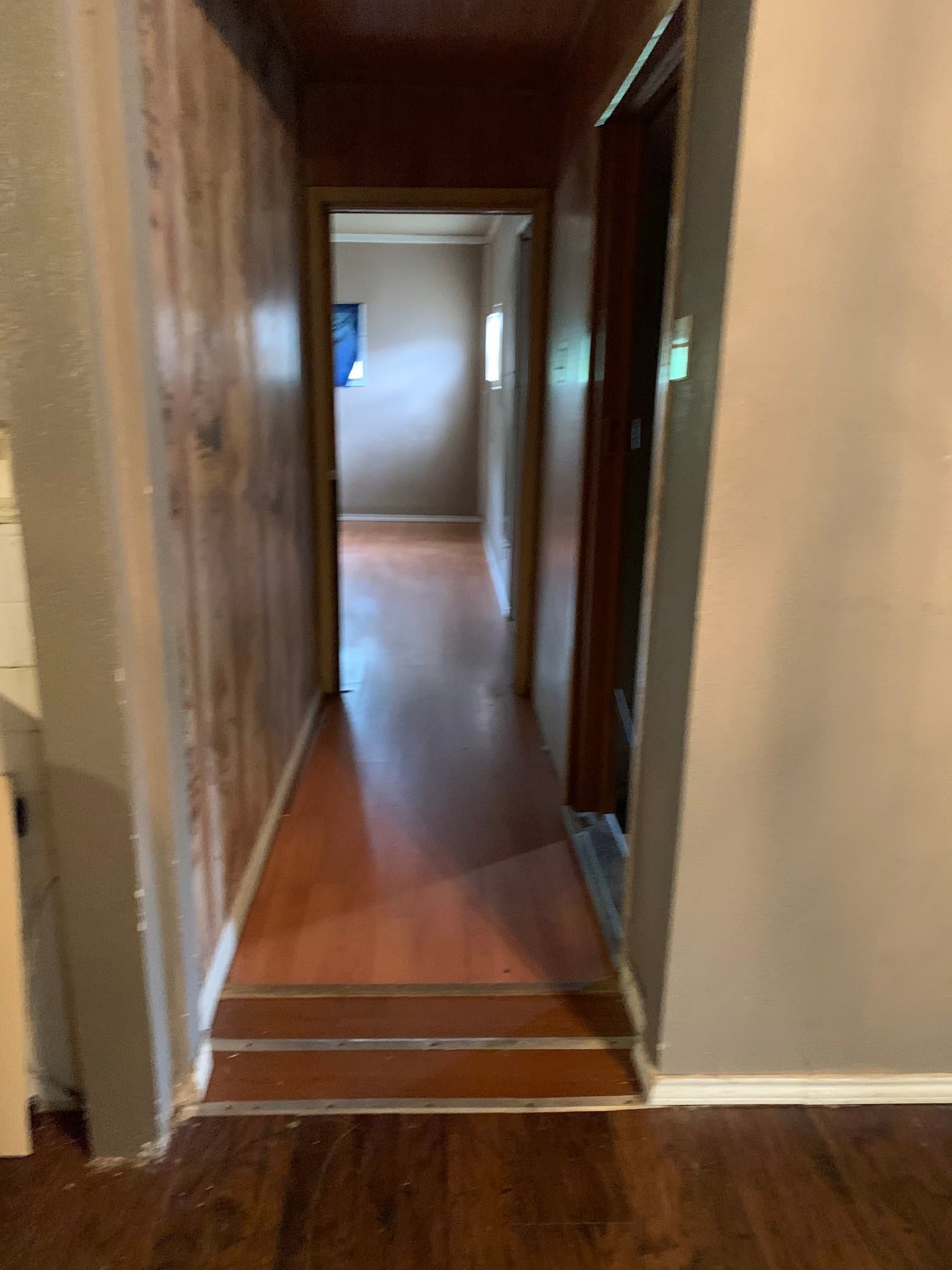 San Antonio House: 631 El Monte