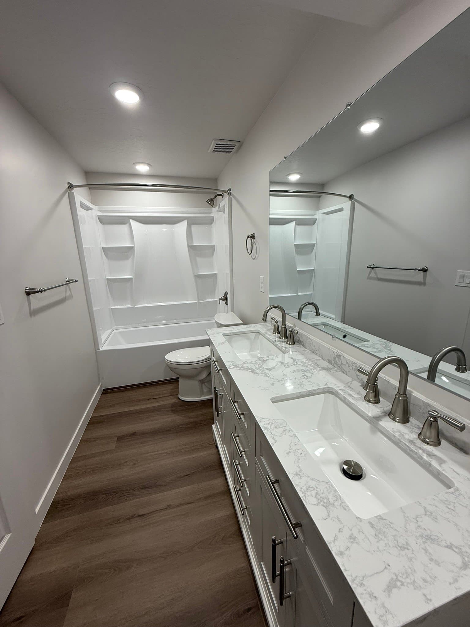 Saratoga Springs House: 2482 N Paintbrush Dr