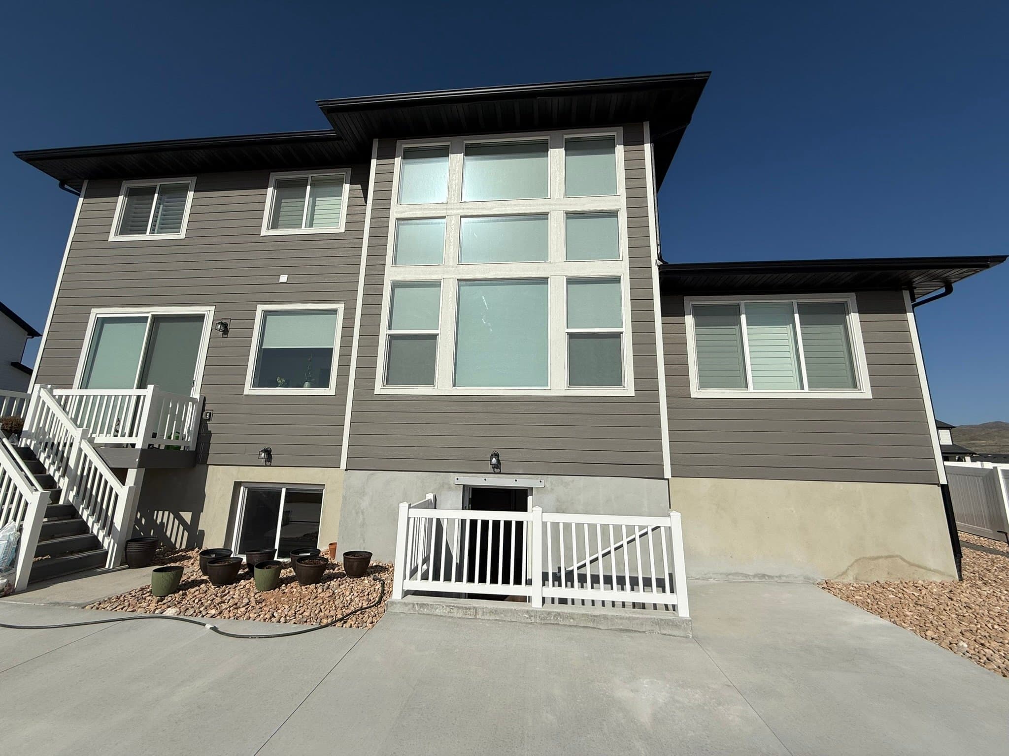 Saratoga Springs House: 2482 N Paintbrush Dr