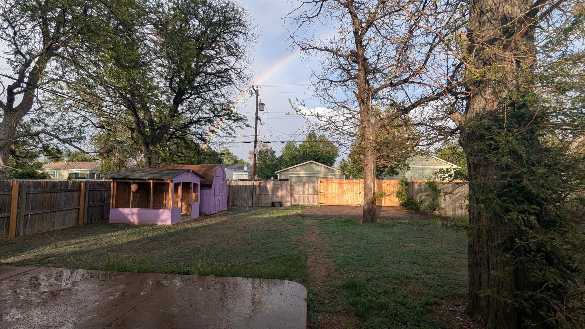 Aurora Single Room: 2308 Galena St