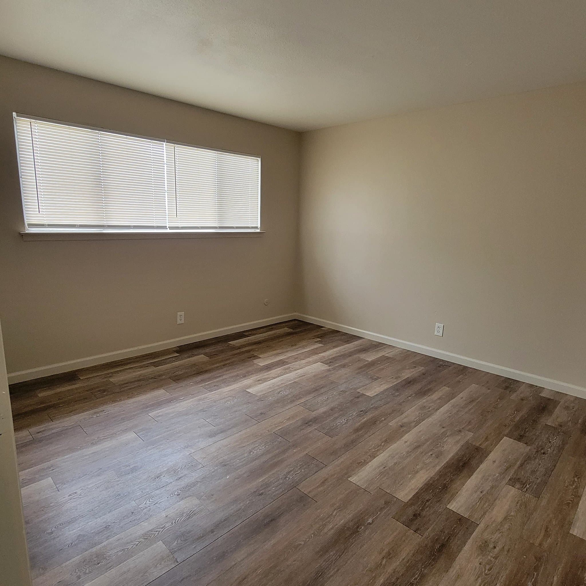 Fresno Apartment: 1321 E. San Bruno Ave